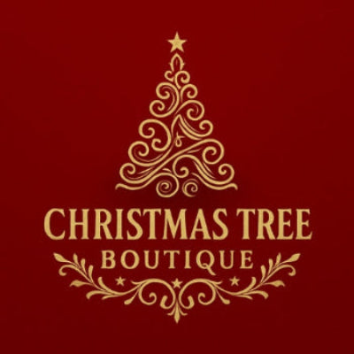 Christmas Tree Boutique